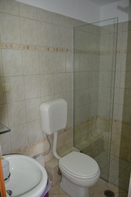 Iliaktida Studios Vasilikí Zewnętrze zdjęcie